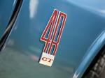 Puma GT-4R 1969 года